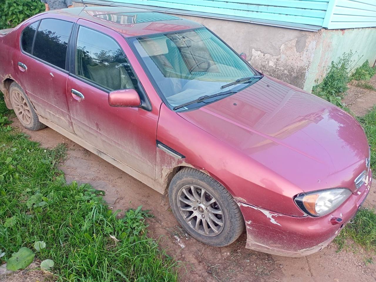 В Кировской области выставили на продажу конфискованные авто должников В Кировской области выставили на продажу конфискованные авто должников