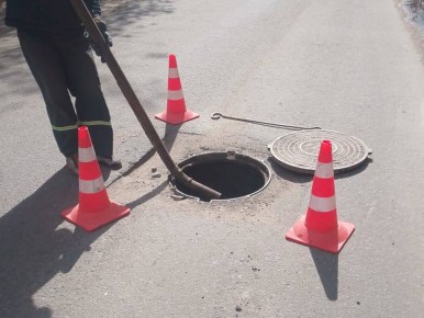 Подгузники и влажные салфетки: время сказать «нет» смыву в унитаз