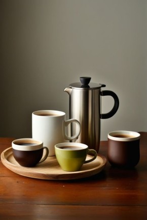 Как правильно выбрать кружку для любимых напитков: советы и рекомендации