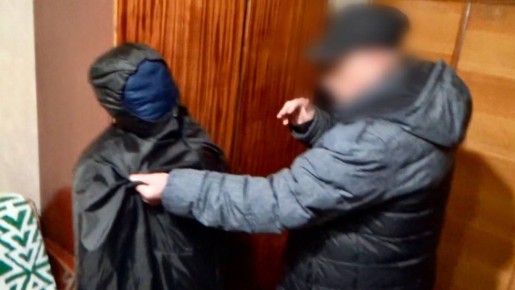 В Кирове задержан 55-летний мужчина по обвинению в убийстве своей матери