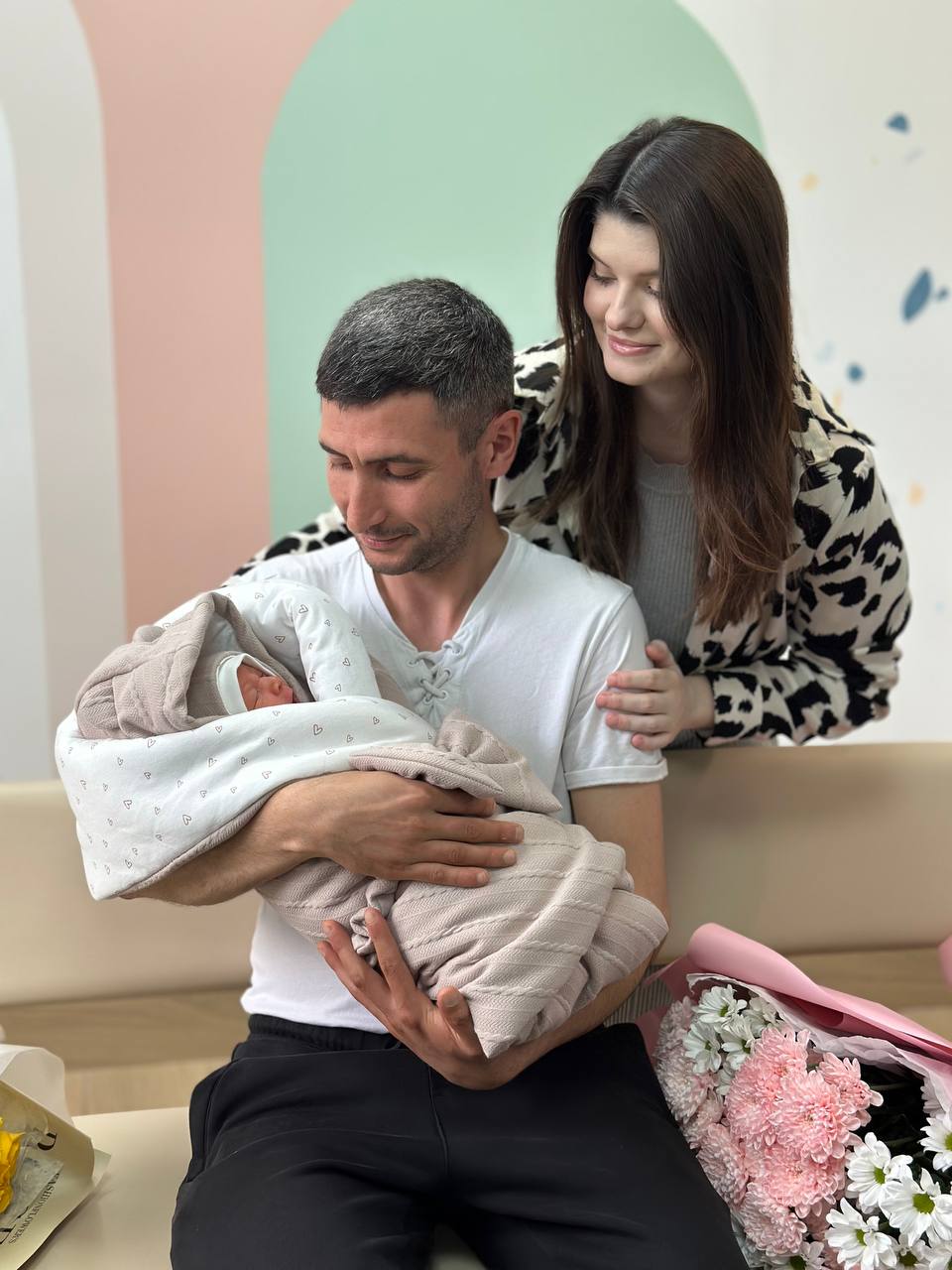 В Кировской области 4800 молодых мам получают специальную выплату на первенца