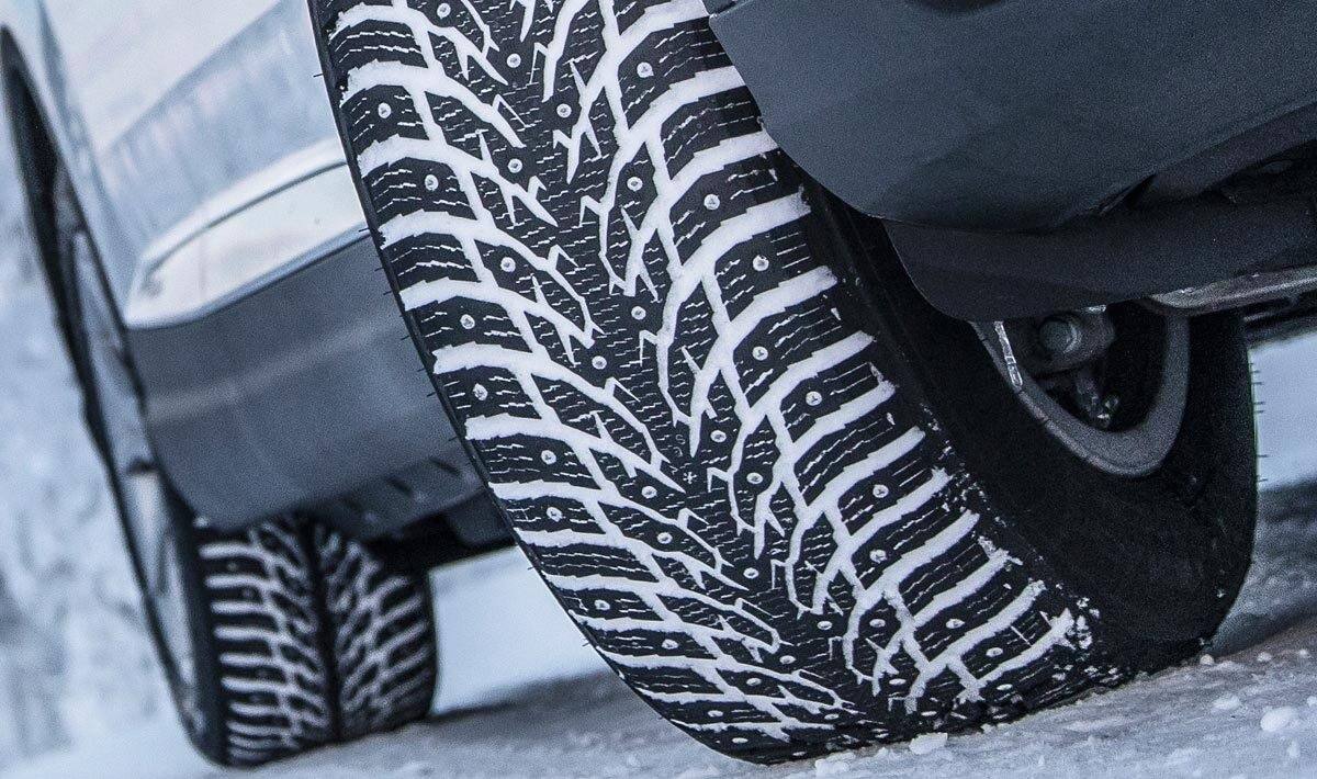 Госавтоинспекция рекомендует заменить летние шины на колесах транспортных средств на зимние