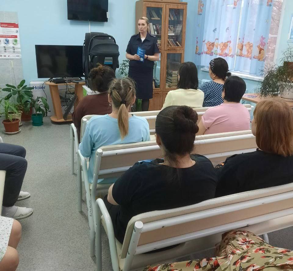 Безопасная перевозка новорожденных: от роддома до дома Безопасная перевозка новорожденных: от роддома до дома