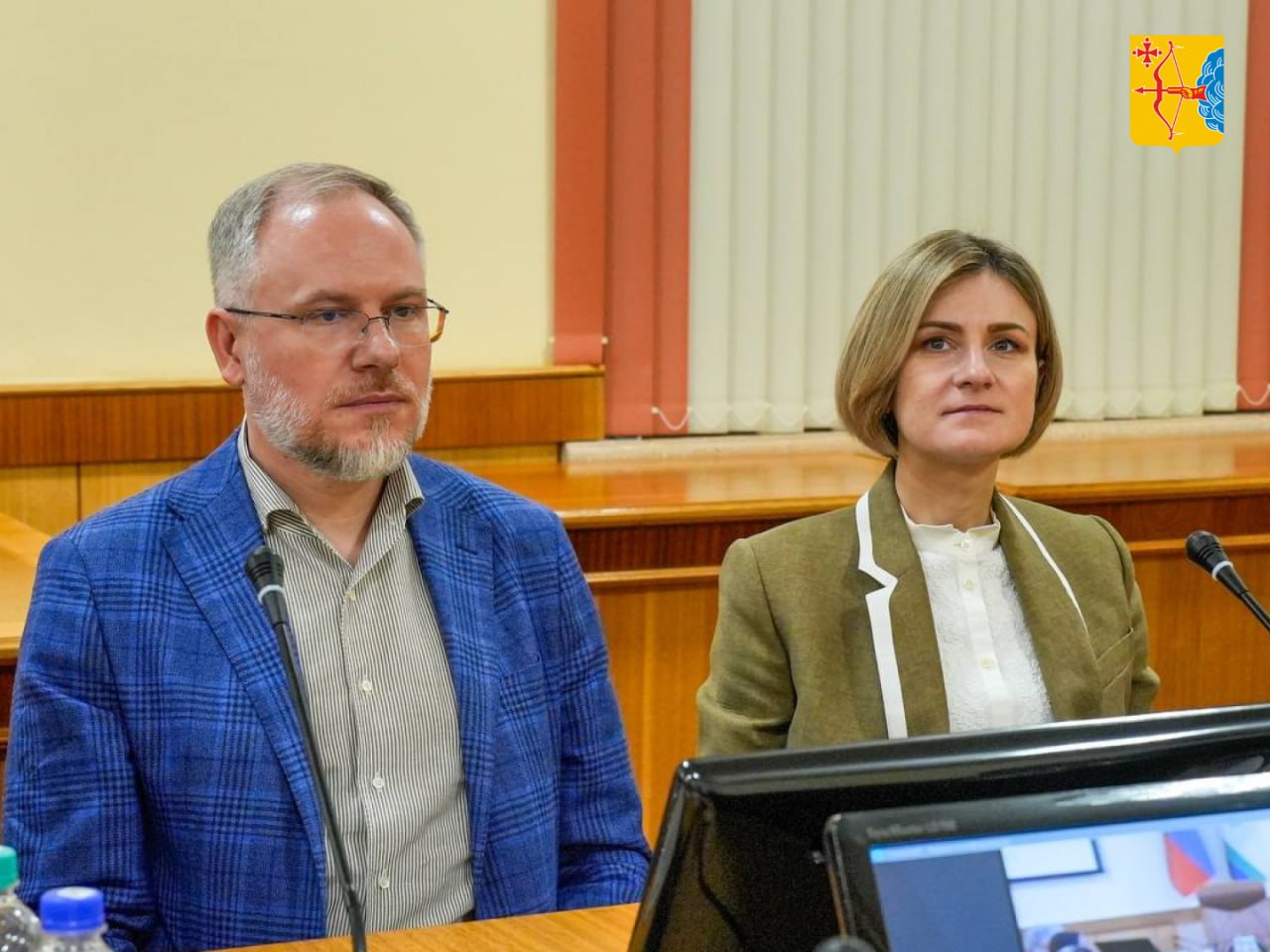 В Кировской области планируется создание особой экономической зоны для развития туризма В Кировской области планируется создание особой экономической зоны для развития туризма