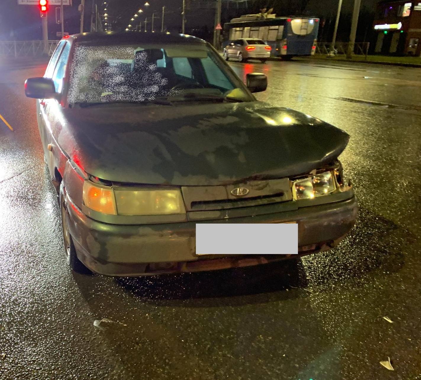 Информация носит предварительный характер