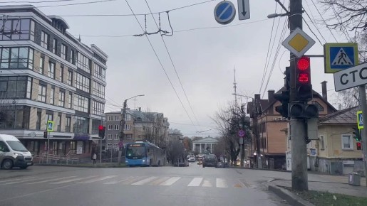 Сегодня, 7 ноября, температура воздуха +6°С, днем температура воздуха повысится до +7°С