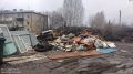 Региональный оператор оперативно устранил свалку в Кумёнах