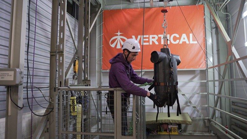 Кировская компания выпустит экипировку для Олимпиады-2026 Кировская компания выпустит экипировку для Олимпиады-2026