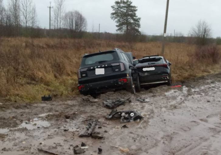 За прошедшие сутки, 6 ноября 2025 года, на территории Кировской области произошло шесть ДТП, в которых шесть человек получили травмы За прошедшие сутки, 6 ноября 2025 года, на территории Кировской области произошло шесть ДТП, в которых шесть человек получили травмы