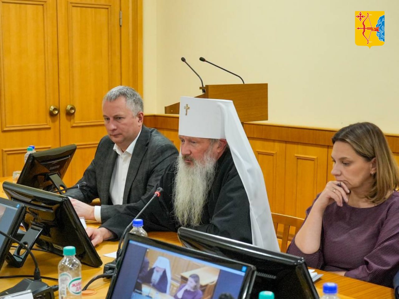 В Кировской области планируется создание особой экономической зоны для развития туризма В Кировской области планируется создание особой экономической зоны для развития туризма