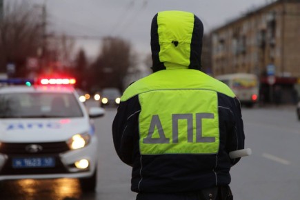 В пятницу и выходные дни в Кирове и районах области пройдут сплошные проверки водителей на состояние опьянения