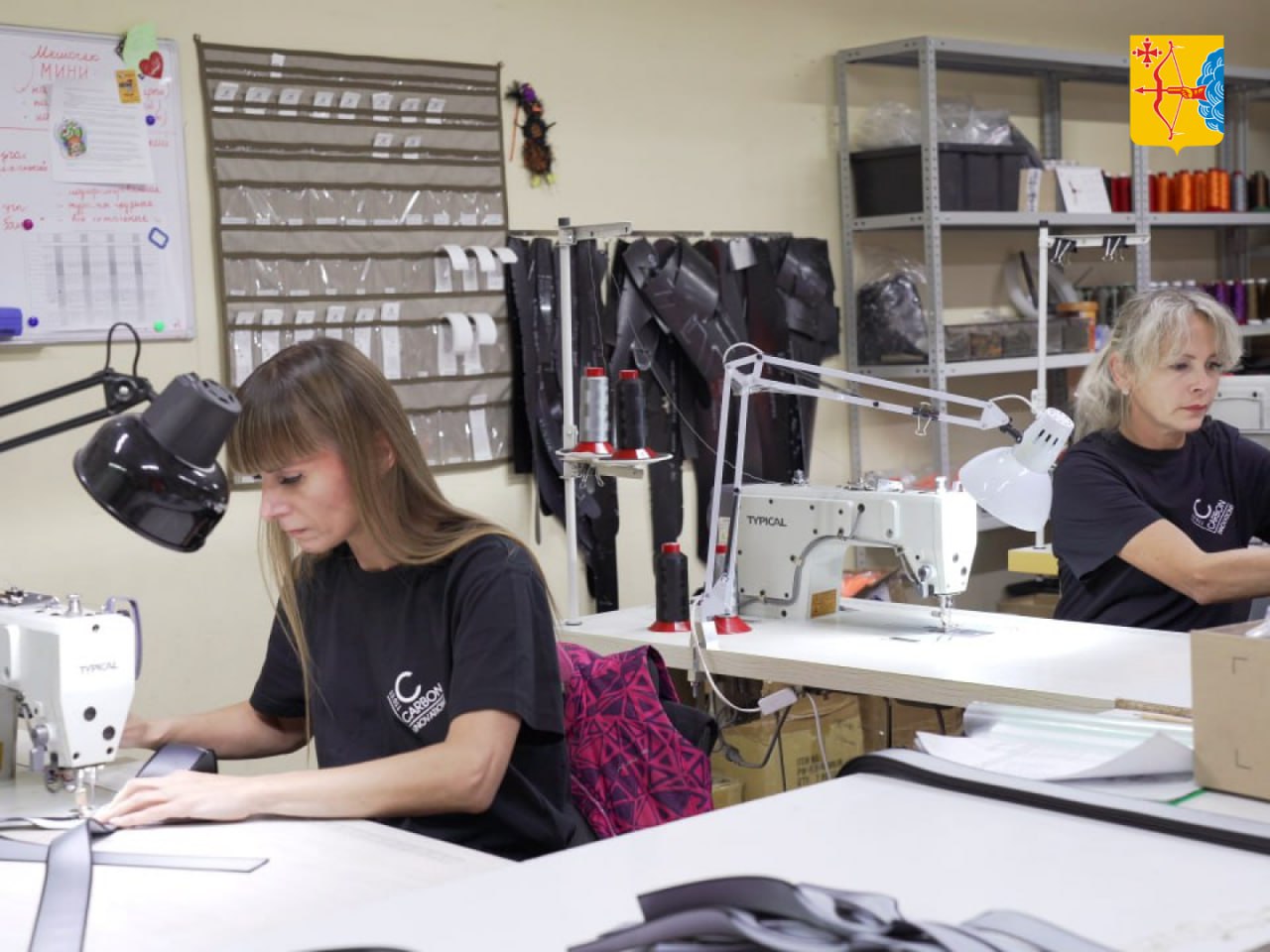 Кировская компания «Вертикаль» выпустит экипировку для российских участников зимних Олимпийских игр – 2026 Кировская компания «Вертикаль» выпустит экипировку для российских участников зимних Олимпийских игр – 2026