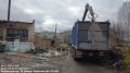 Региональный оператор оперативно устранил свалку в Кумёнах