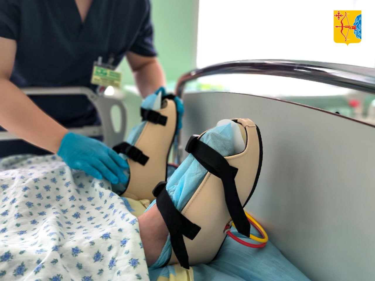 В Кировской области растёт число операций по спасению пациентов после инсульта В Кировской области растёт число операций по спасению пациентов после инсульта