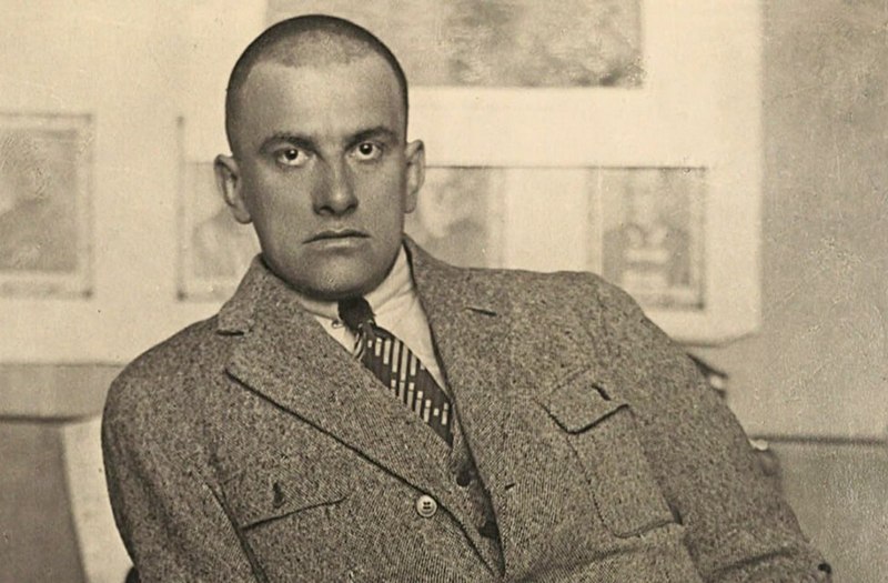 «Самый красивый город? Вятка!»: почему Маяковский дал такой ответ