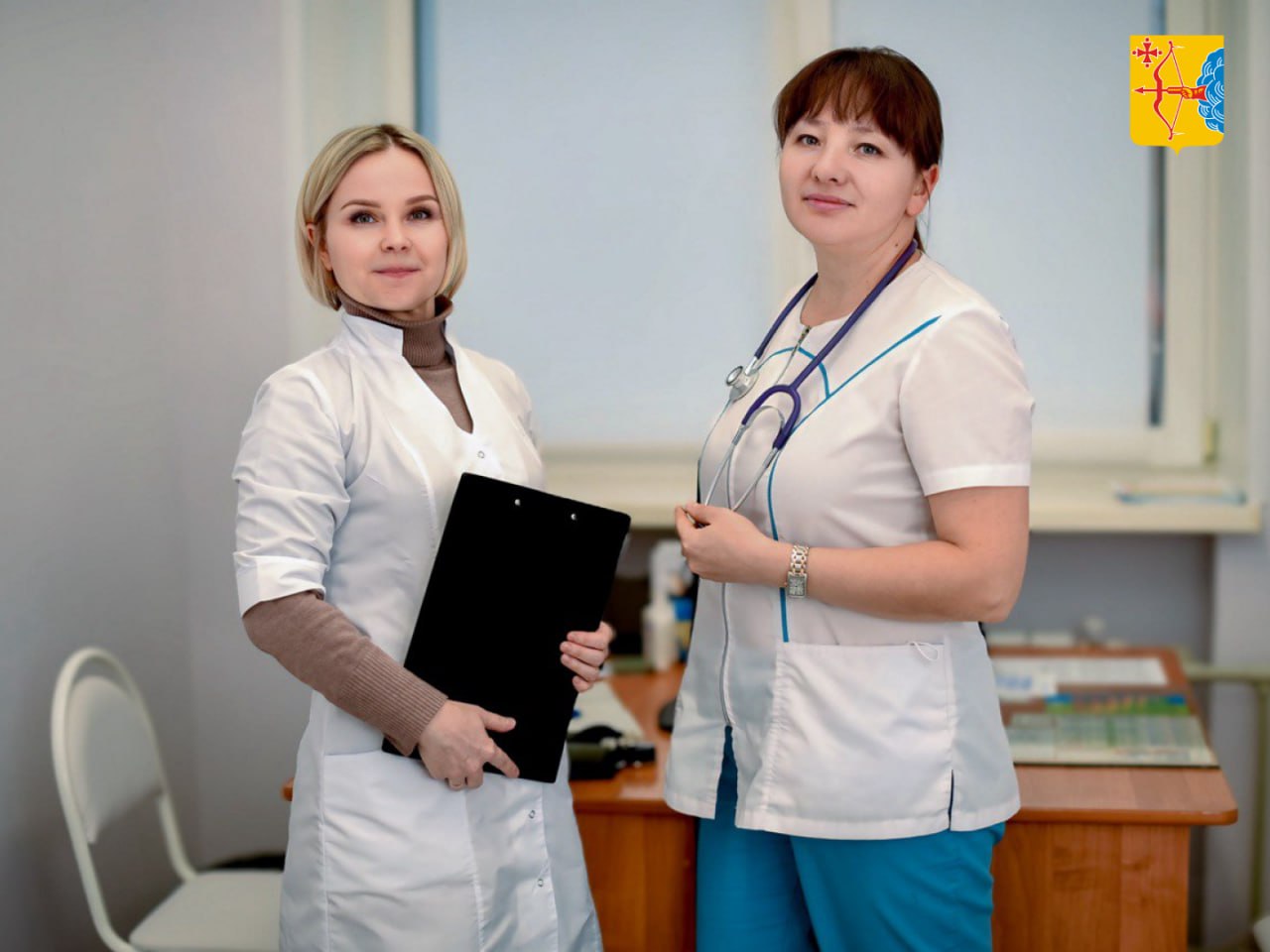 Кикнурская центральная районная больница отметила свой 150-летний юбилей Кикнурская центральная районная больница отметила свой 150-летний юбилей