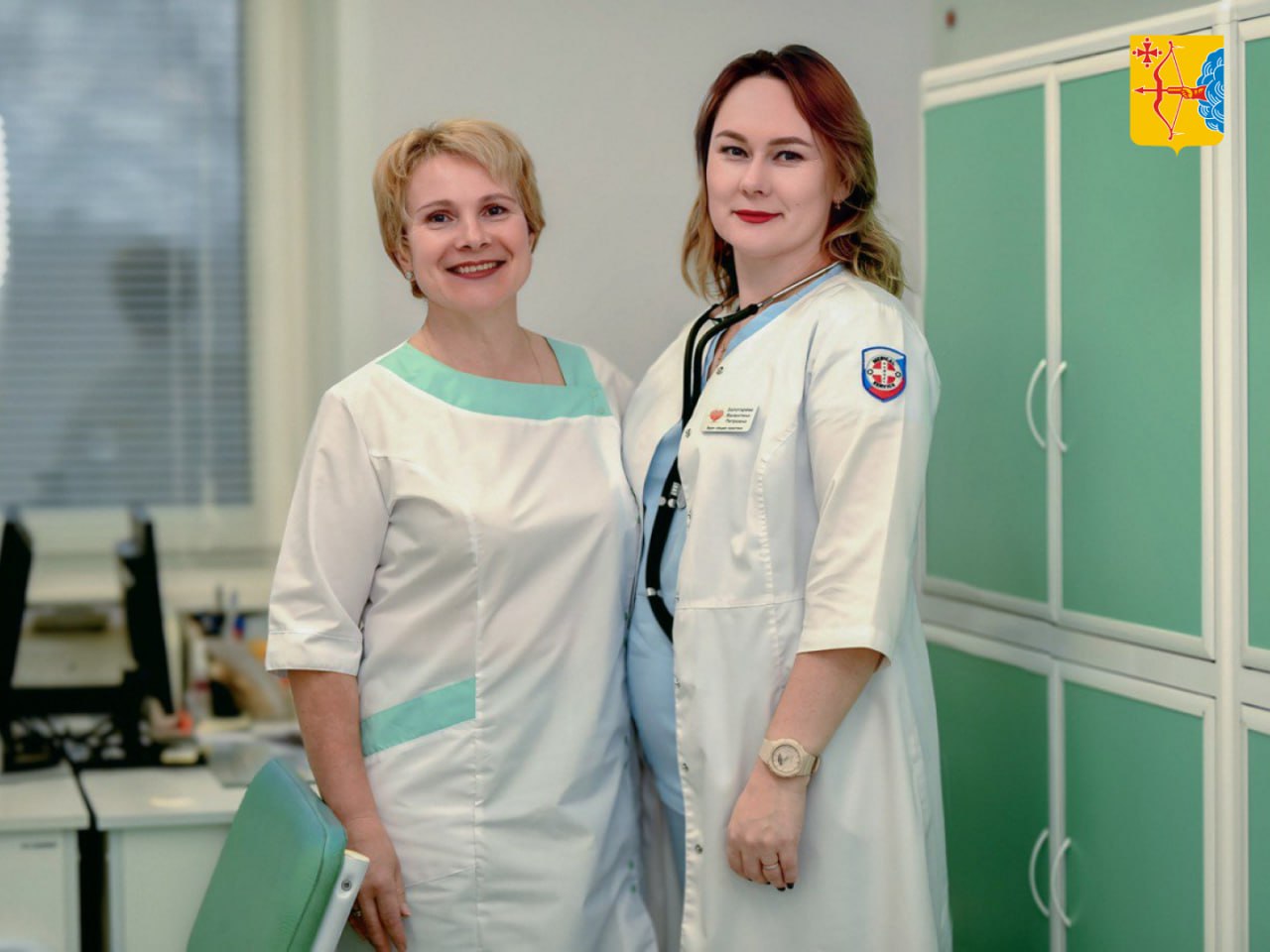 Кикнурская центральная районная больница отметила свой 150-летний юбилей Кикнурская центральная районная больница отметила свой 150-летний юбилей