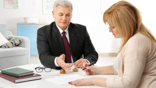 Новая реальность: как нотариусы помогут защитить покупателей жилья от мошенничества