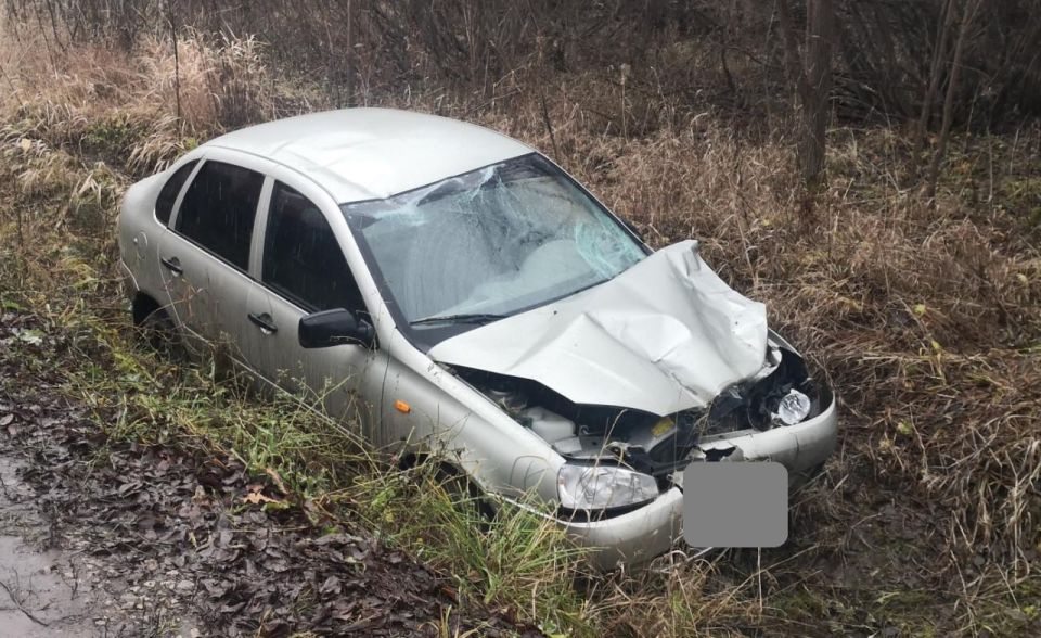 В Зуевке насмерть сбили пешехода