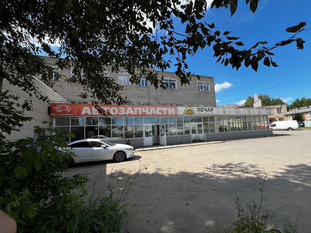 Кирове АТП реализует пакет непрофильных активов через два аукциона