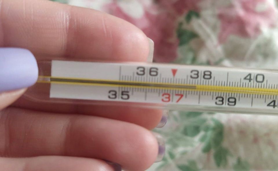 В Роспотребнадзоре рассказали о ситуации с заболеваемостью ОРВИ в Кировской области