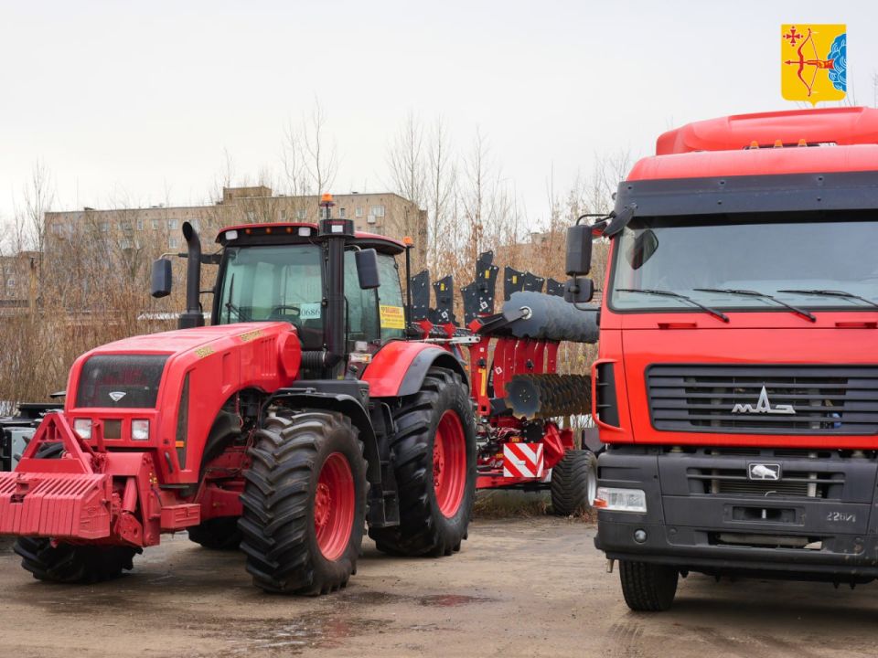 Делегация Республики Беларусь прибыла в Кировскую область с рабочим визитом