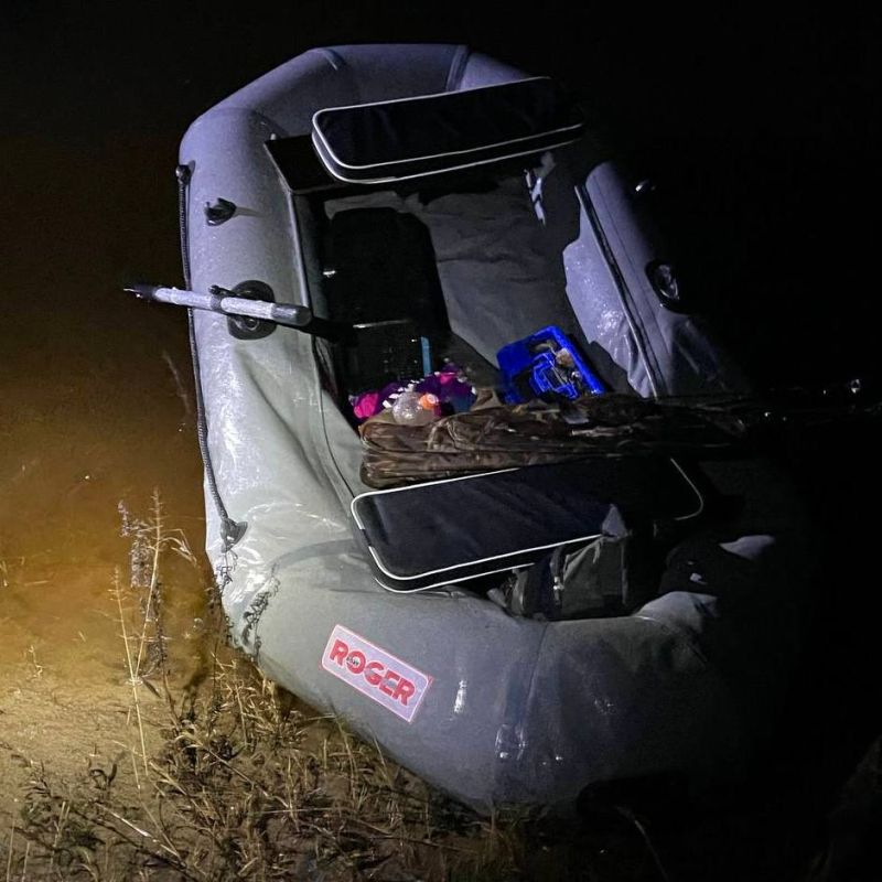 В Котельничском районе следователями СК России устанавливаются обстоятельства гибели мужчины