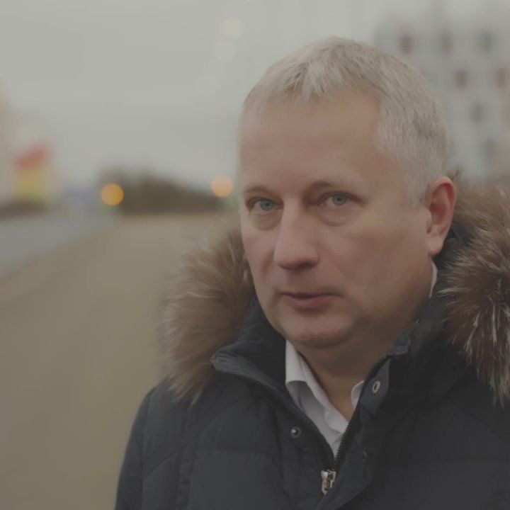 В Кирове открыто движение по новому участку на улице Анжелия Михеева