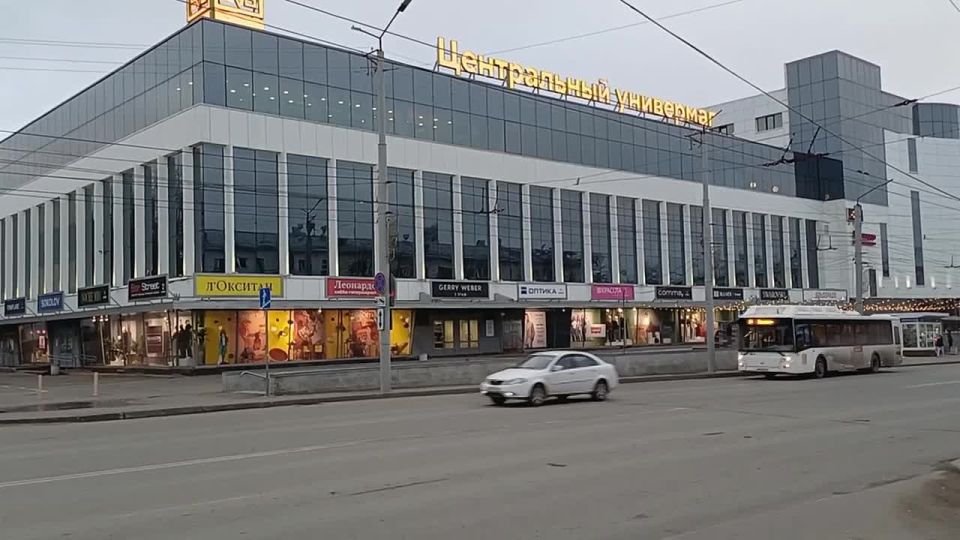 Сегодня, 12 ноября, температура воздуха утром -2°С, днем температура воздуха до -1°С