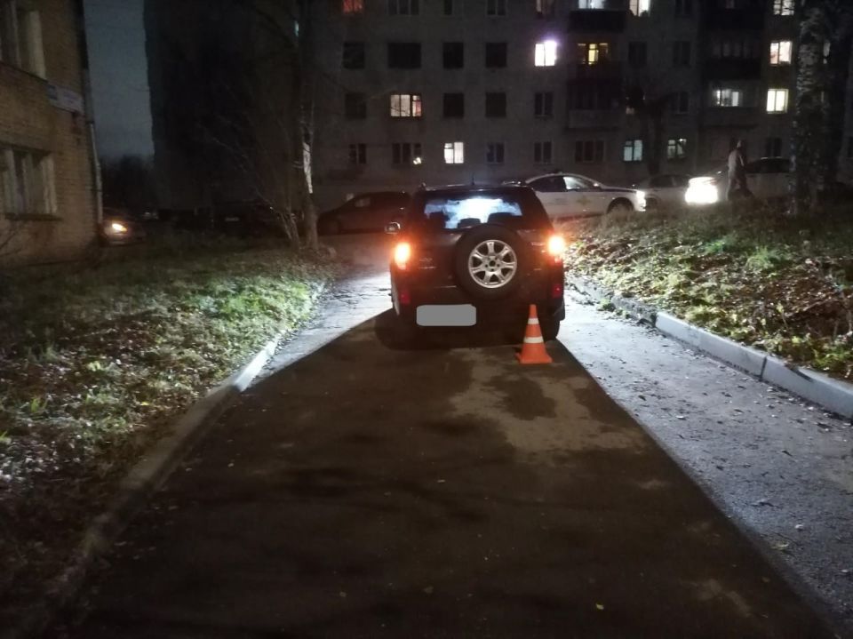 Информация носит предварительный характер