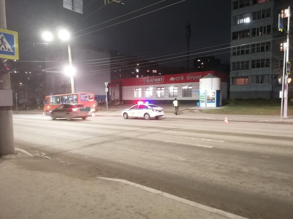 Информация носит предварительный характер