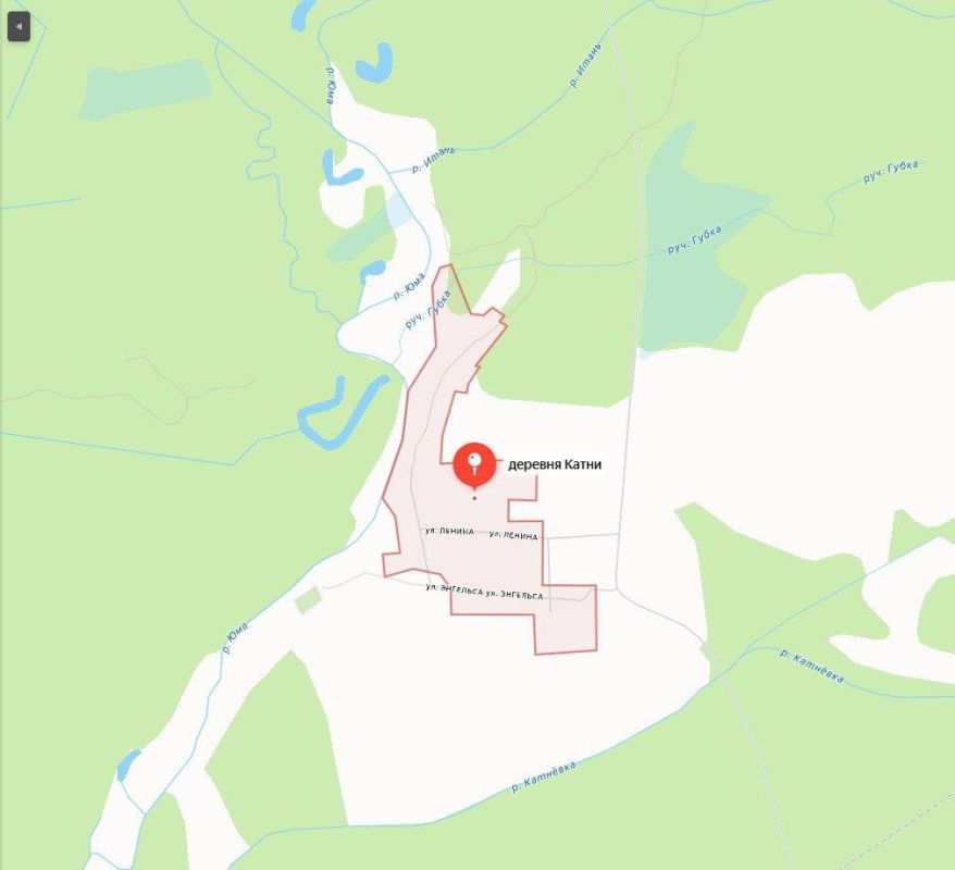 В Котельничском районе устанавливают обстоятельства гибели рыбака