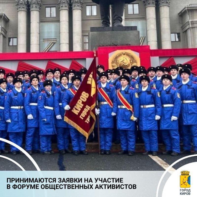 В Самаре завершился юбилейный XV парад Памяти