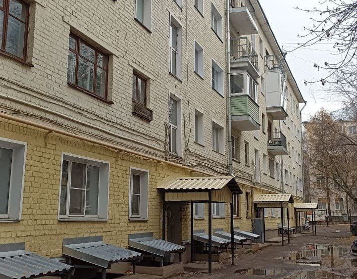 В Кировской области скорректируют программу капремонта домов