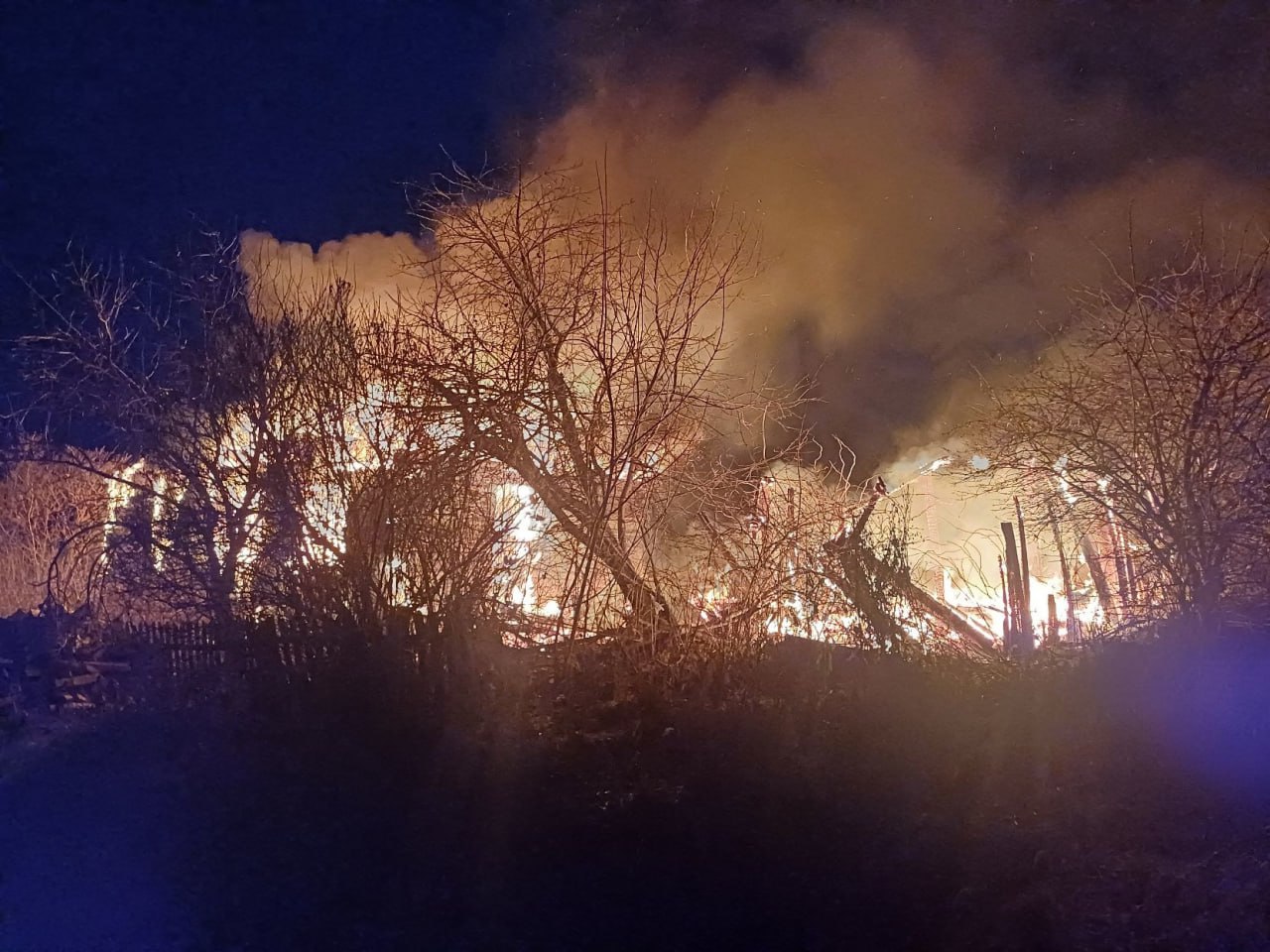 Смотри, к чему приводит неисправность электрооборудования Смотри, к чему приводит неисправность электрооборудования