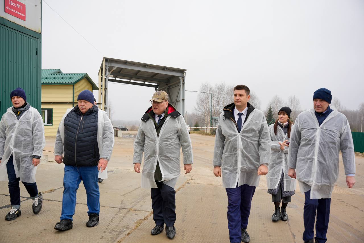 Александр Соколов: Сегодня работаю в Орловском муниципальном округе Александр Соколов: Сегодня работаю в Орловском муниципальном округе