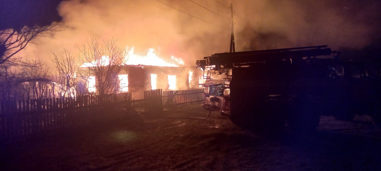 Смотри, к чему приводит неисправность электрооборудования