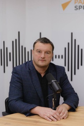 Основа медиаплощадки Киров Град — это, конечно, радиоэфир