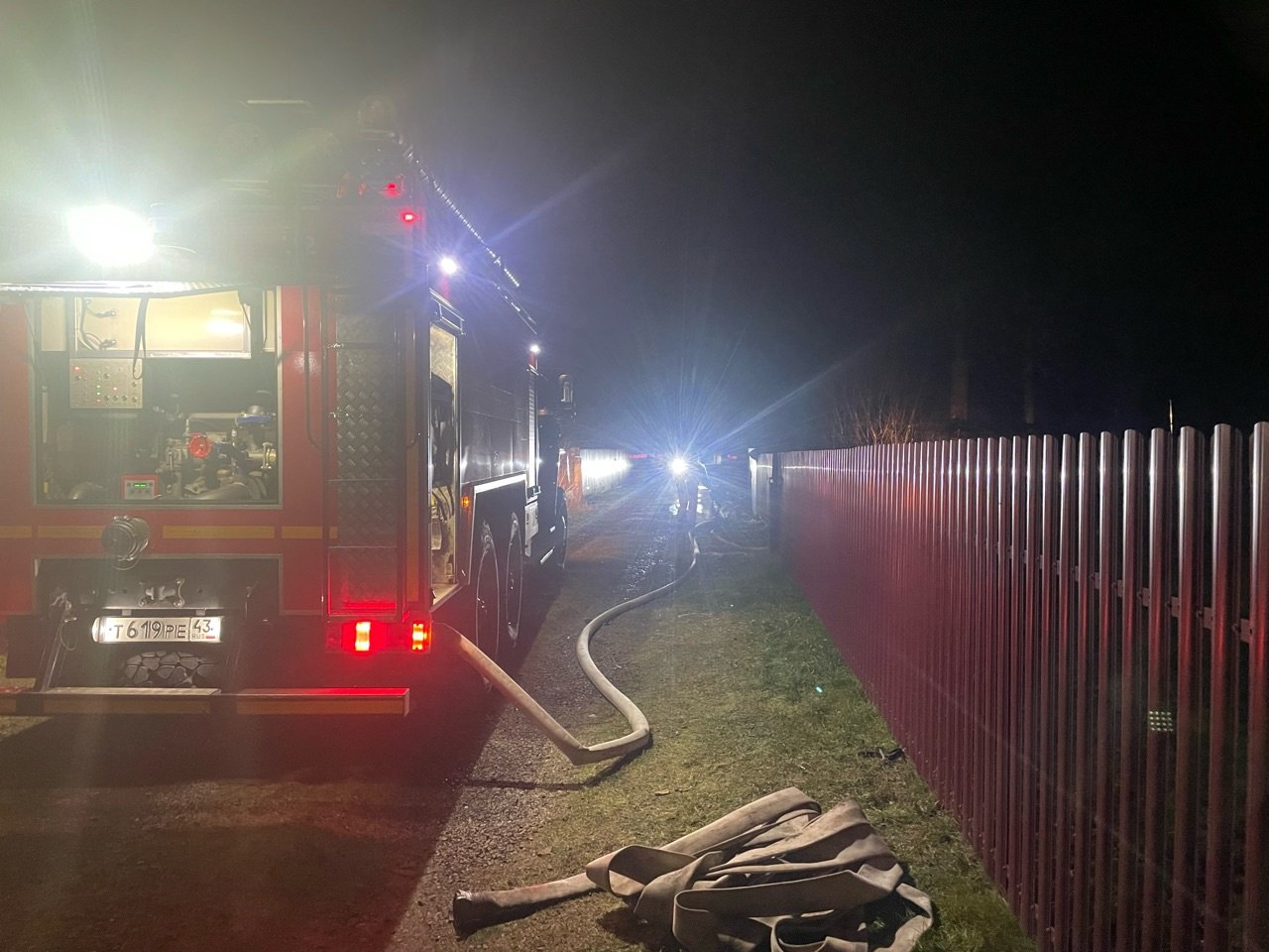 Смотри, к чему приводит неисправность электрооборудования Смотри, к чему приводит неисправность электрооборудования