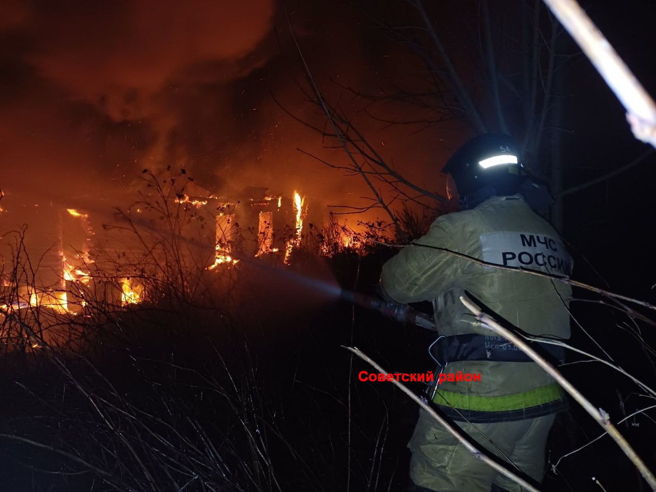 Из-за неисправности электрооборудования в Кировской области за прошедшие сутки произошло 6 пожаров Из-за неисправности электрооборудования в Кировской области за прошедшие сутки произошло 6 пожаров