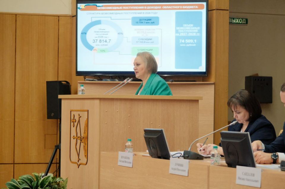 В Кировской области сохраняются все меры социальной поддержки