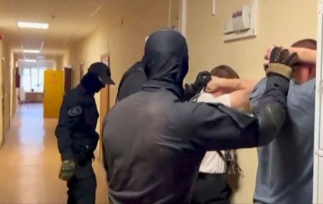 #уголовноеДело #надзорЗаСледствиемДознанием