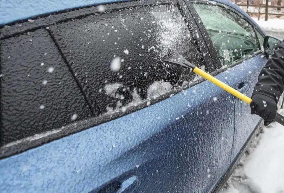 В Кировской области характер погоды меняется!