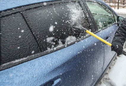 В Кировской области характер погоды меняется!