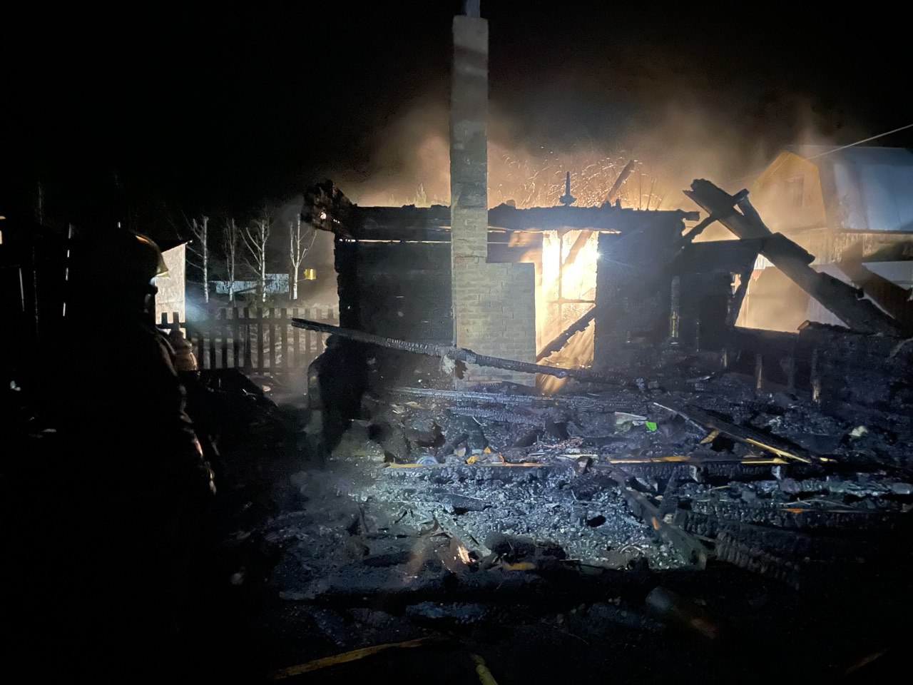 Смотри, к чему приводит неисправность электрооборудования Смотри, к чему приводит неисправность электрооборудования