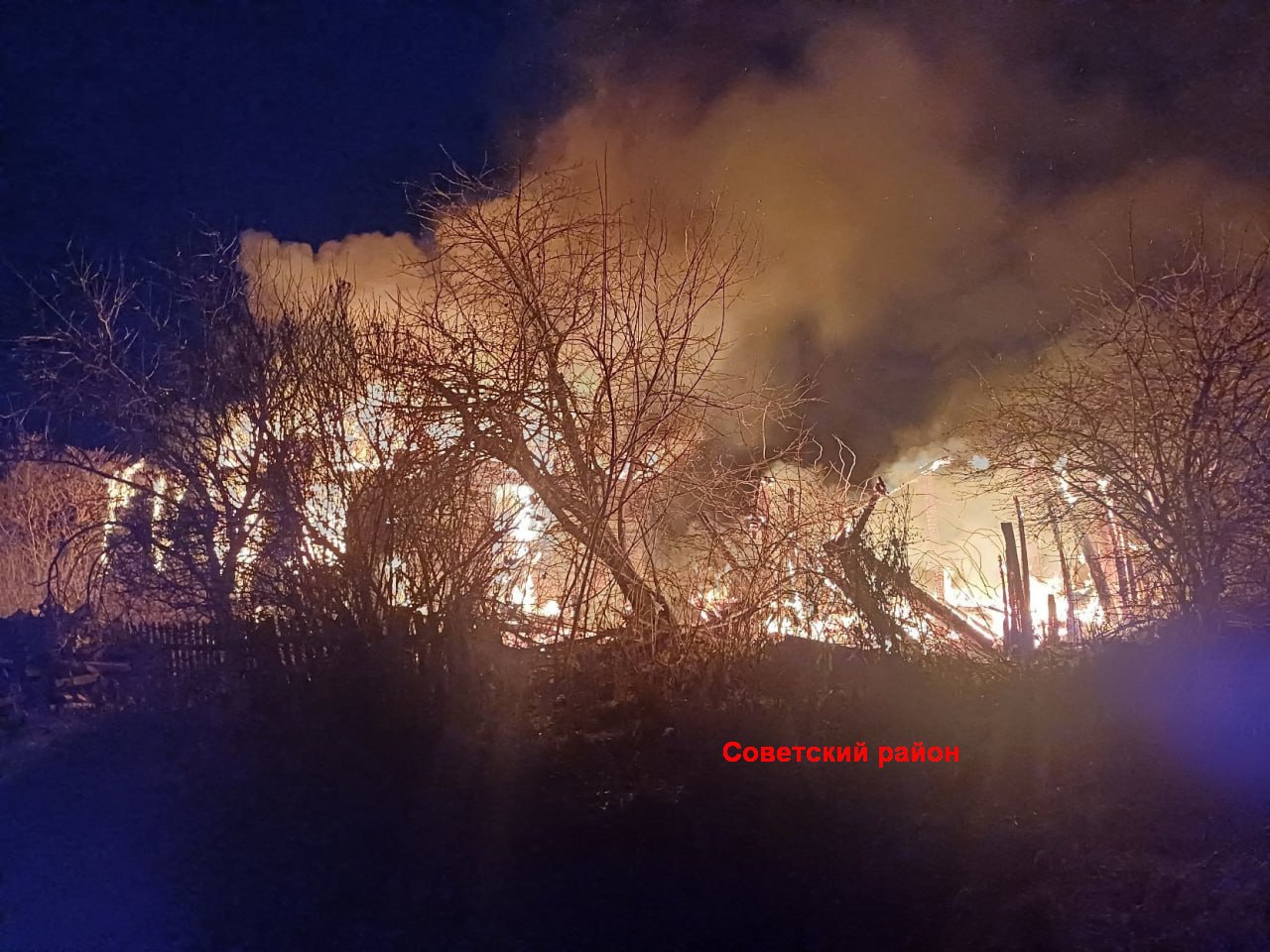 Из-за неисправности электрооборудования в Кировской области за прошедшие сутки произошло 6 пожаров Из-за неисправности электрооборудования в Кировской области за прошедшие сутки произошло 6 пожаров