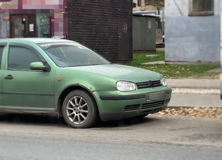 #приговор. В Кирове осужден 29-летний вор - #рецидивист за хищение автозапчастей