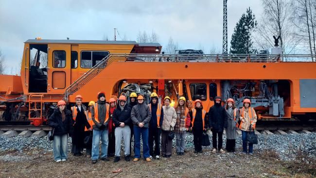 Участники акселерационной программы ВятГУ совершили прорыв в промышленном туризме