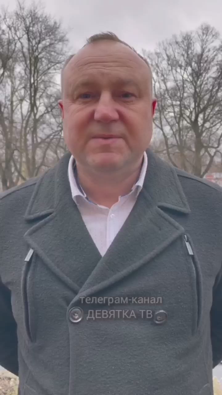 Депутат Кировской городской думы Александр Никулин высказался о внешнем виде НТО