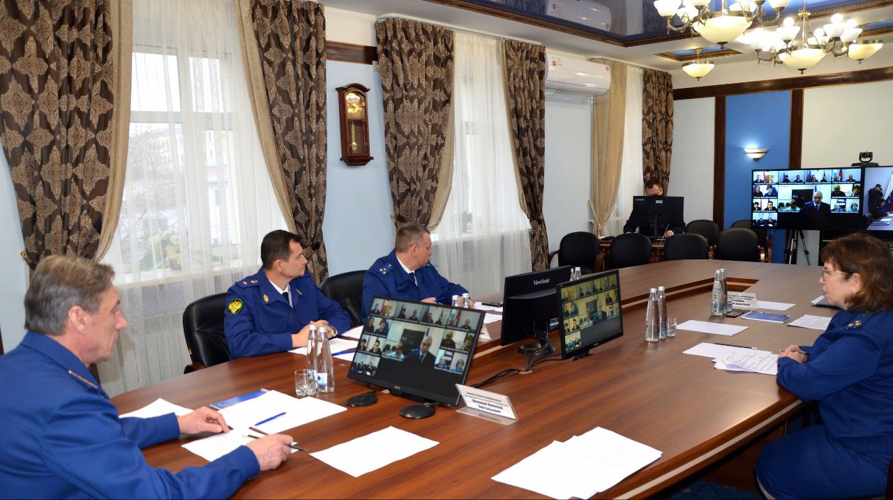 #личныйПрием. Заместитель Генерального прокурора Российской Федерации Николай Шишкин провел личный прием жителей Кировской области #личныйПрием. Заместитель Генерального прокурора Российской Федерации Николай Шишкин провел личный прием жителей Кировской области